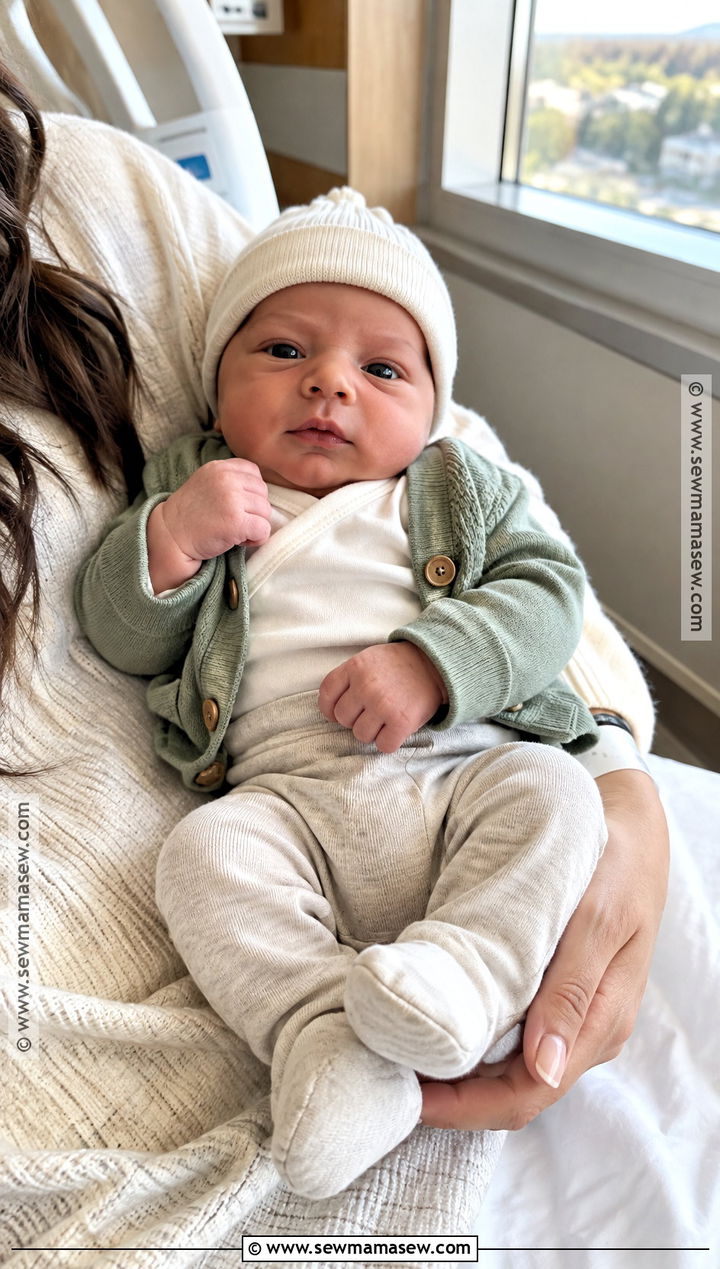 Fall Newborn Going Home Outfit - 20 fall newborn outfits
