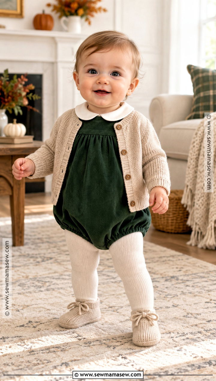 Fall Newborn Special Occasion Outfit - 20 fall newborn outfits