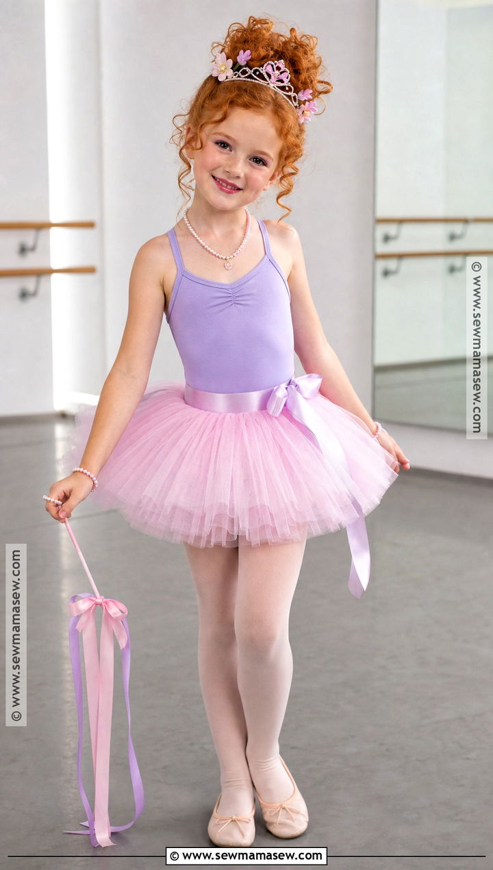 Fancy Nancy Ballet Costume - 40 fancy nancy costume ideas
