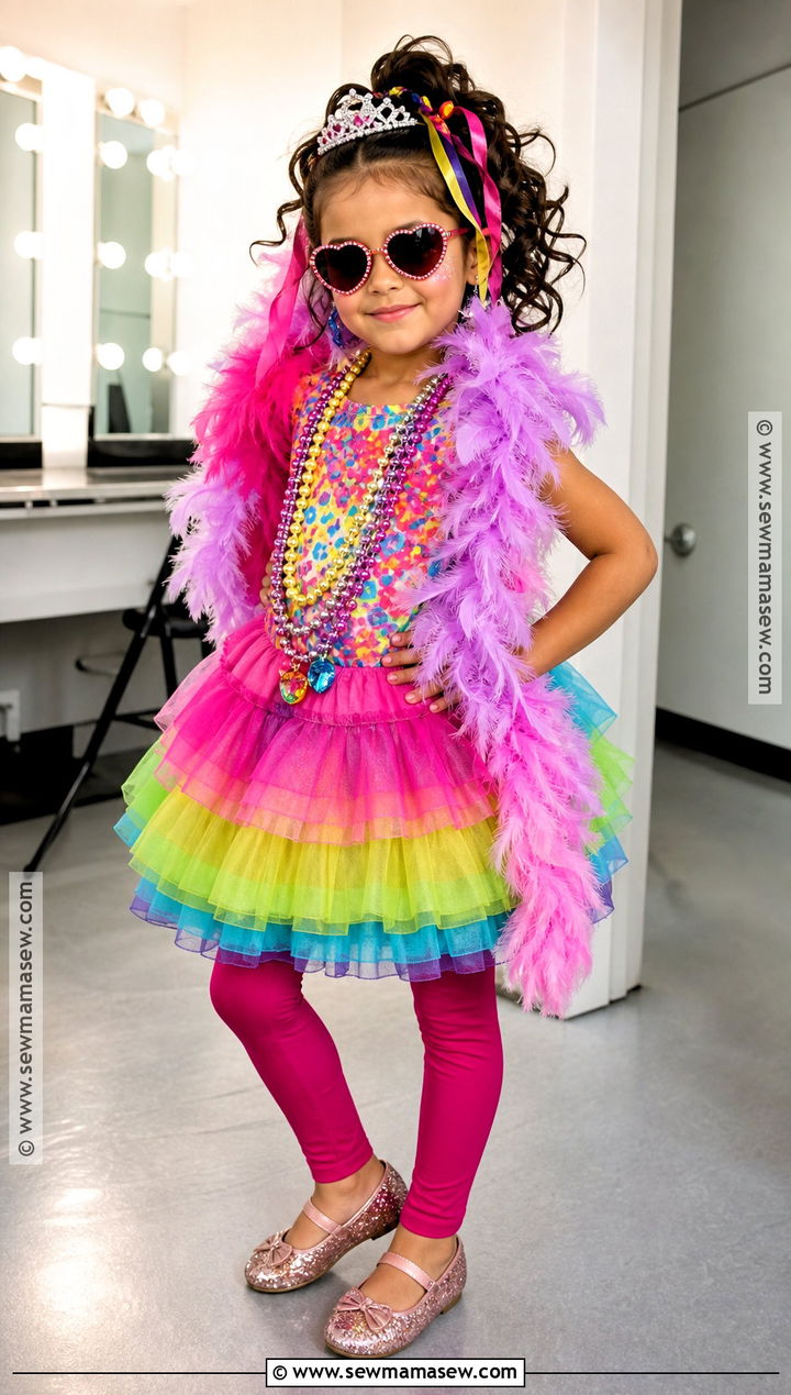 Fancy Nancy Costume - 30 easy storybook character costumes