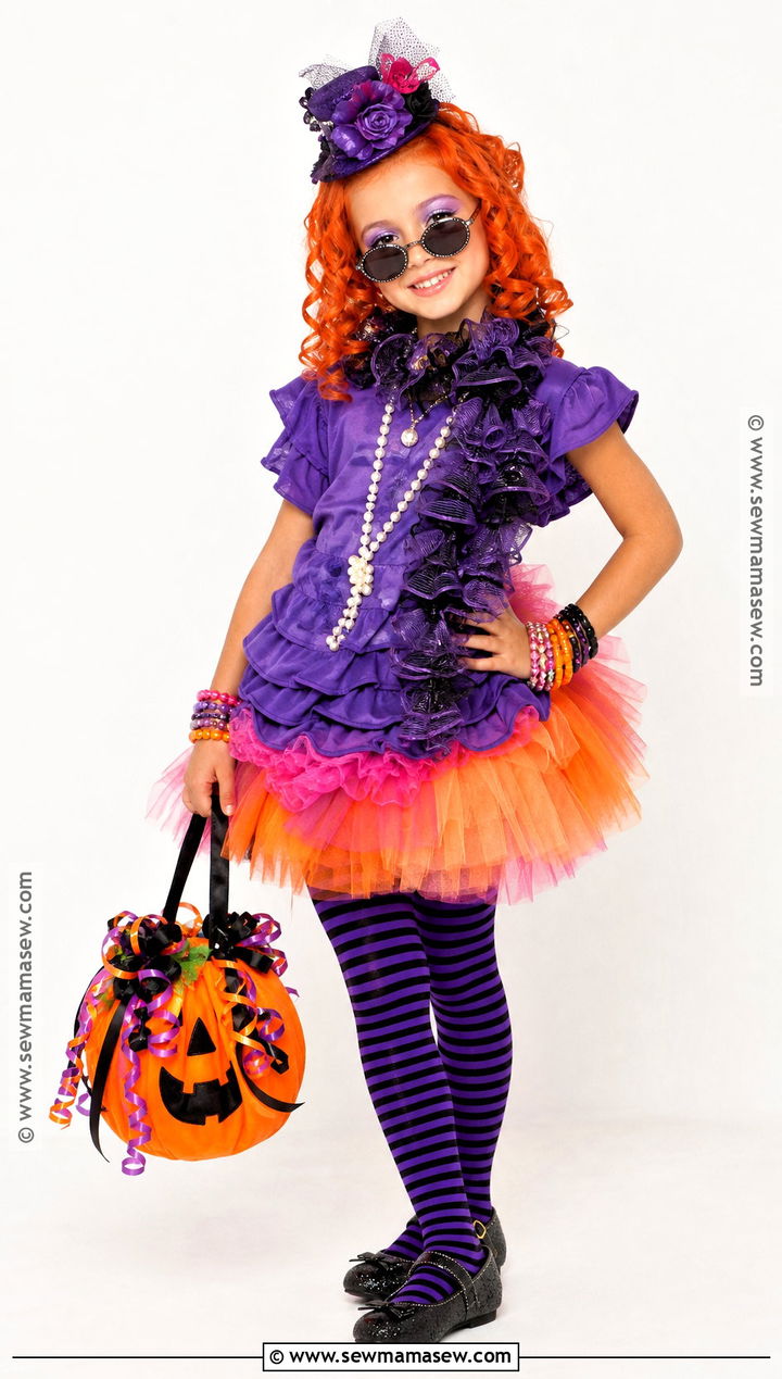 Fancy Nancy Halloween Costume - 40 fancy nancy costume ideas