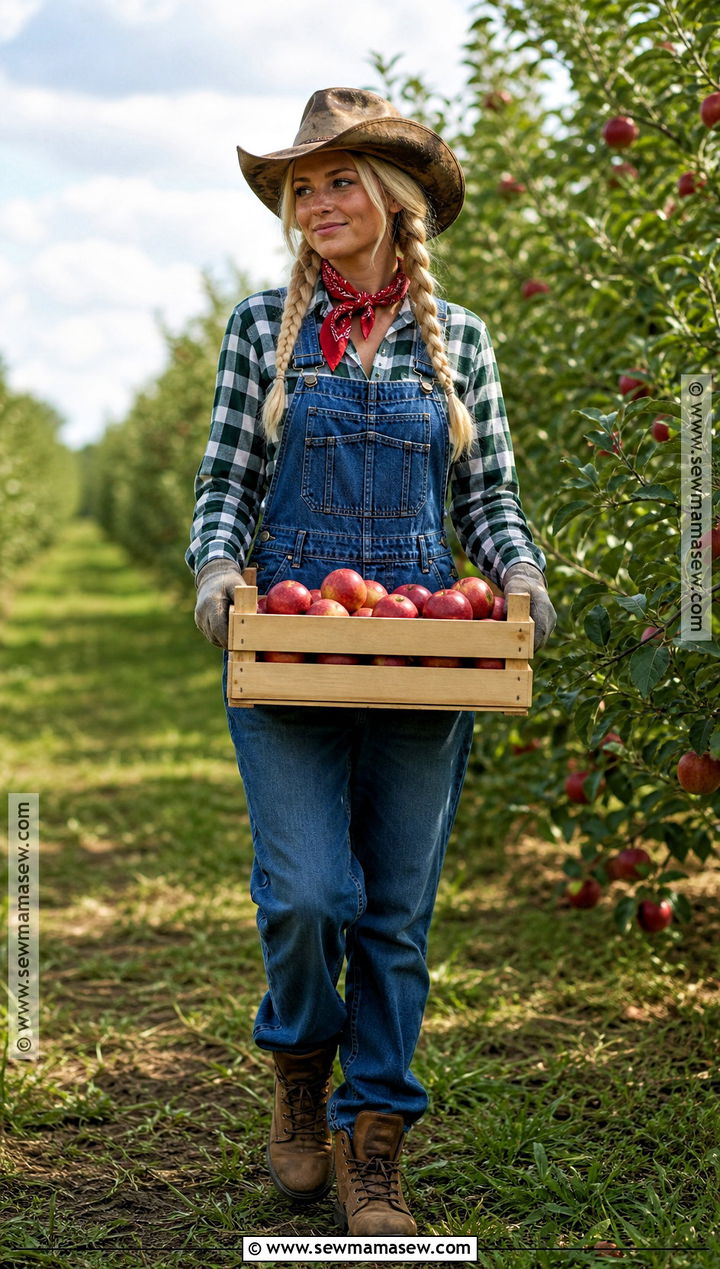 Farm Work Applejack Cosplay - 35 Applejack Cosplay Ideas