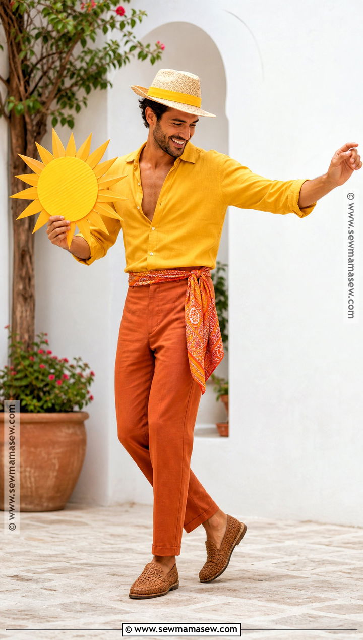 Felix Encanto Costume - 30 encanto costume ideas