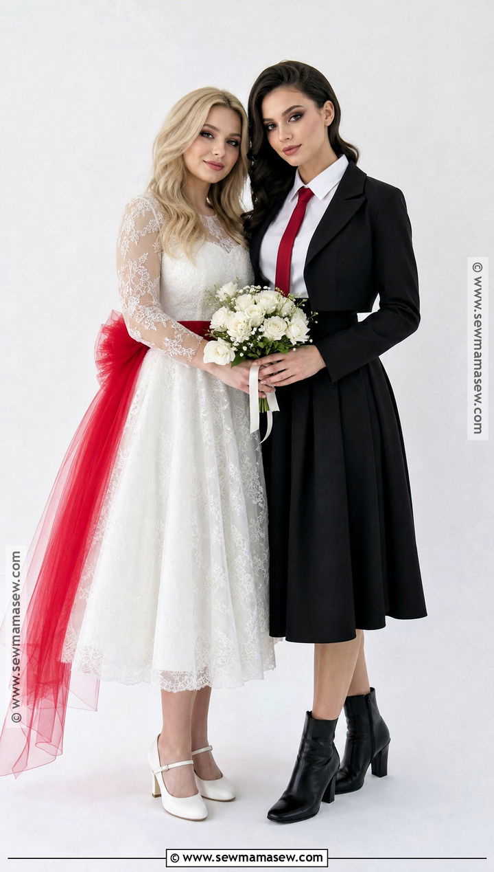 Feminine Groom Demolition Lovers Cosplay - 35 demolition lovers cosplay ideas