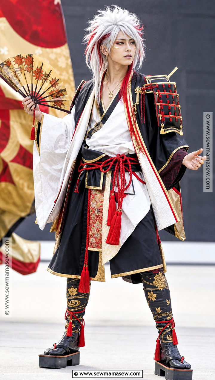 Festival Kazuha Cosplay Costume - 35 kazuha cosplay ideas