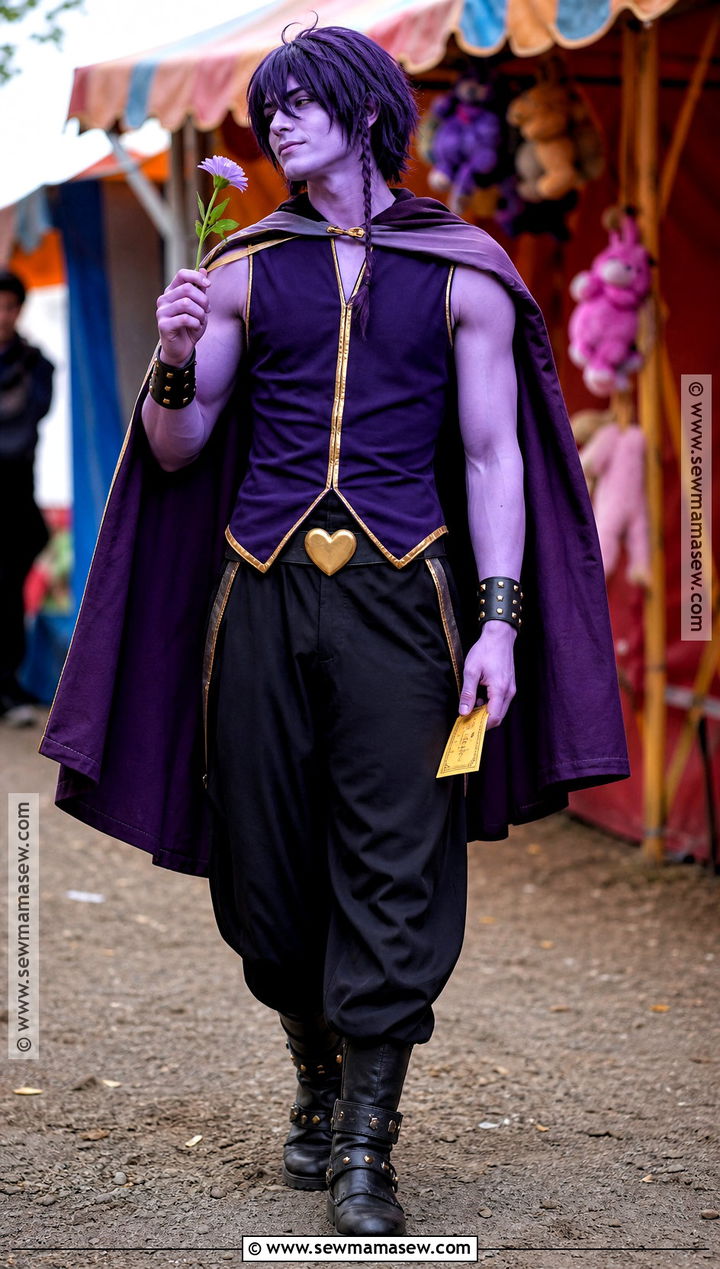 Festival Susie Cosplay - 30 Susie Cosplay Ideas