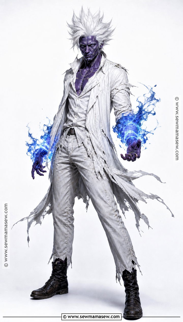 Final Battle Dabi Cosplay - 40 dabi cosplay ideas
