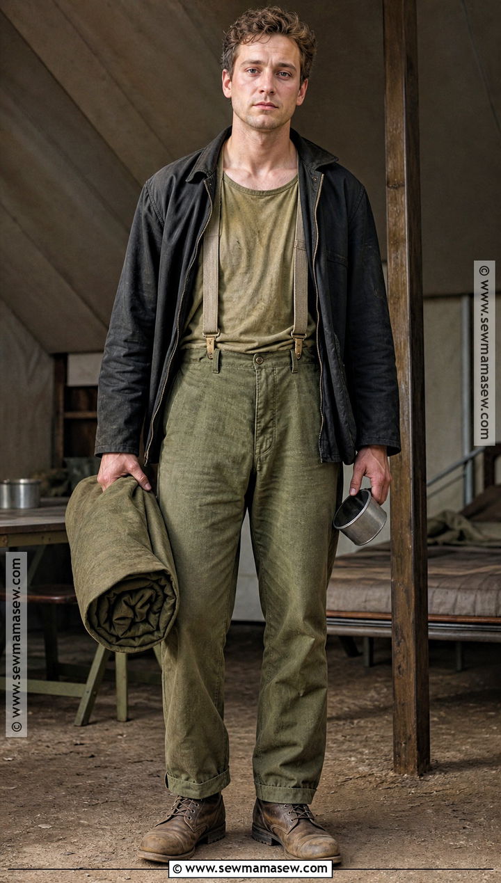 First Avenger Rescue Bucky Barnes Cosplay - 30 bucky barnes cosplay ideas