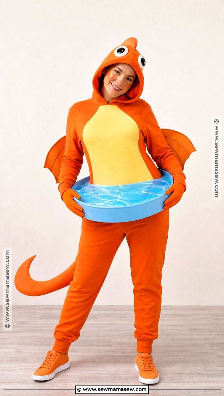 Fish Cat In The Hat Costume - 30 cat and the hat costume ideas