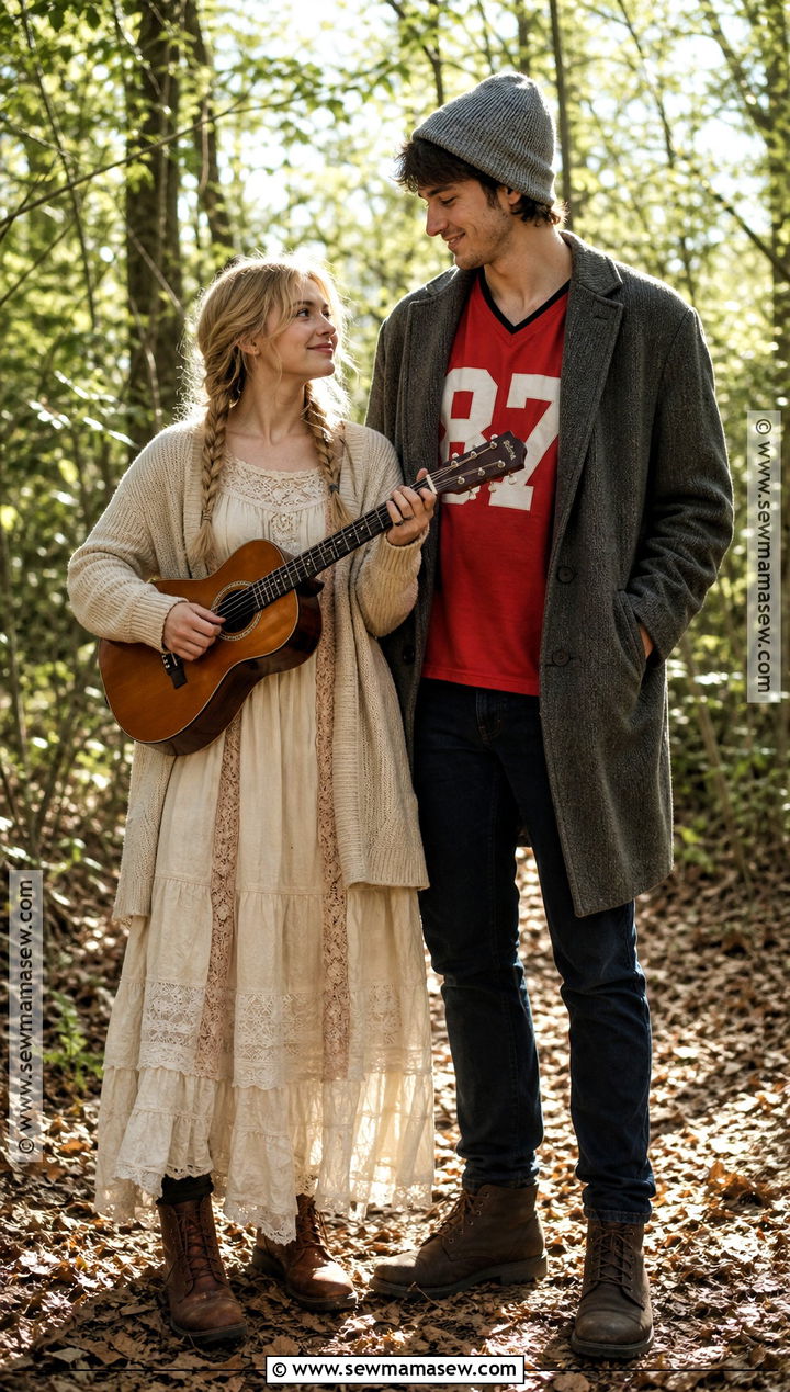Folklore Taylor And Travis Costume - 30 taylor swift and travis kelce costume ideas