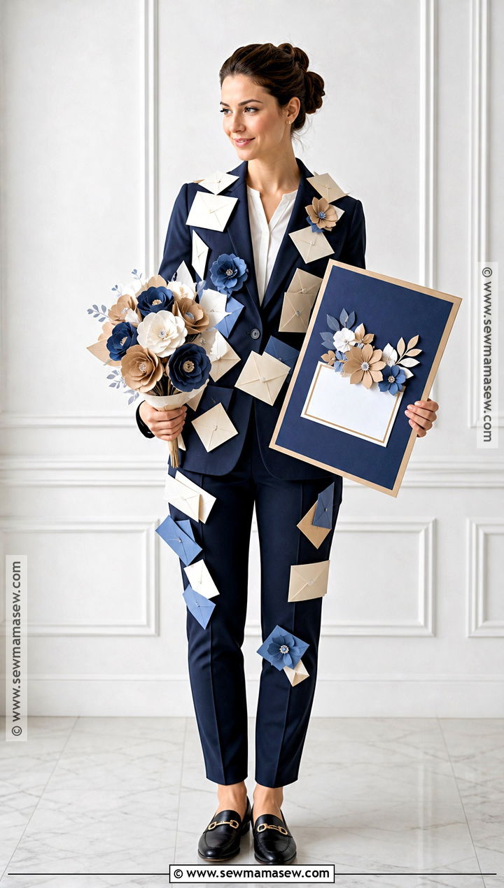 Formal Apology Costume - 45 clever halloween costumes
