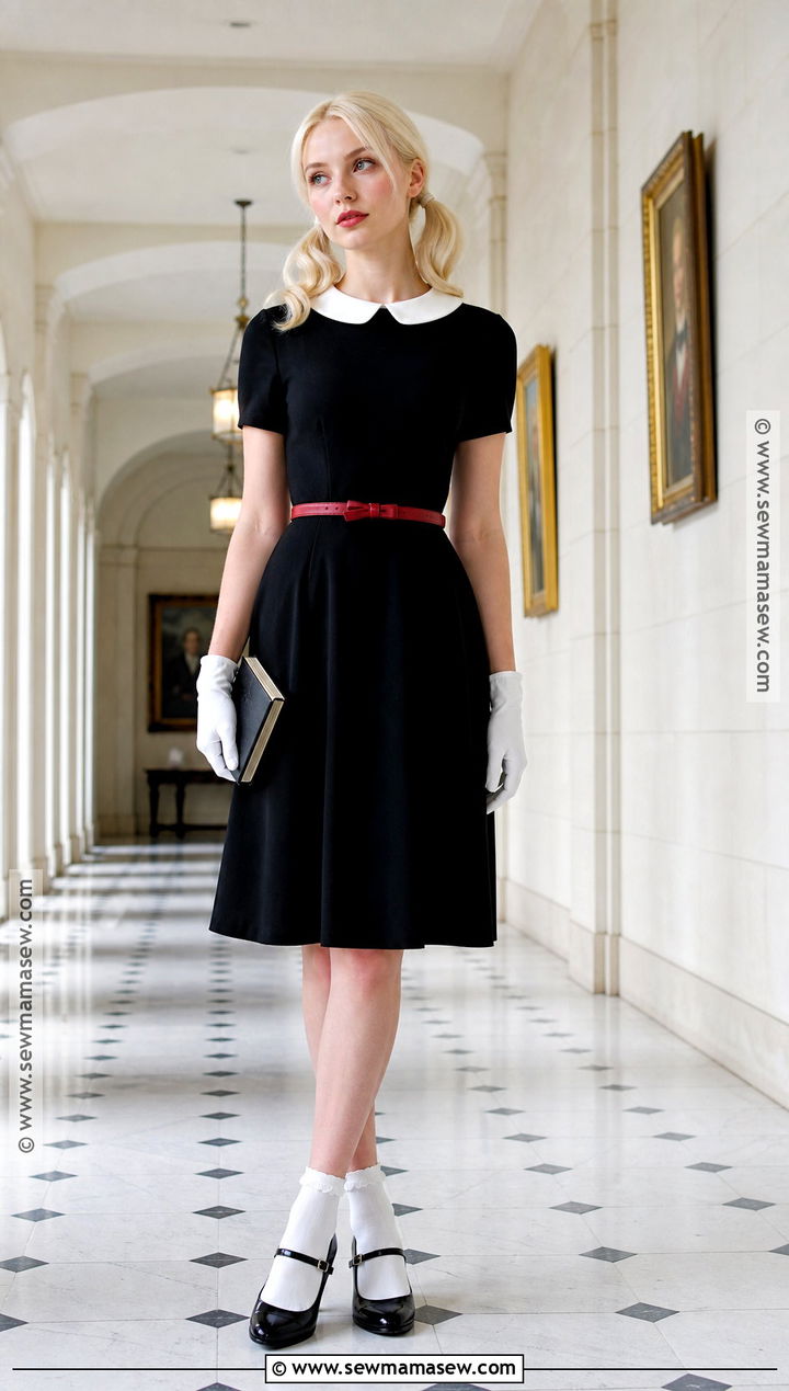 Formal Black Dress Maka Cosplay - 30 maka cosplay ideas