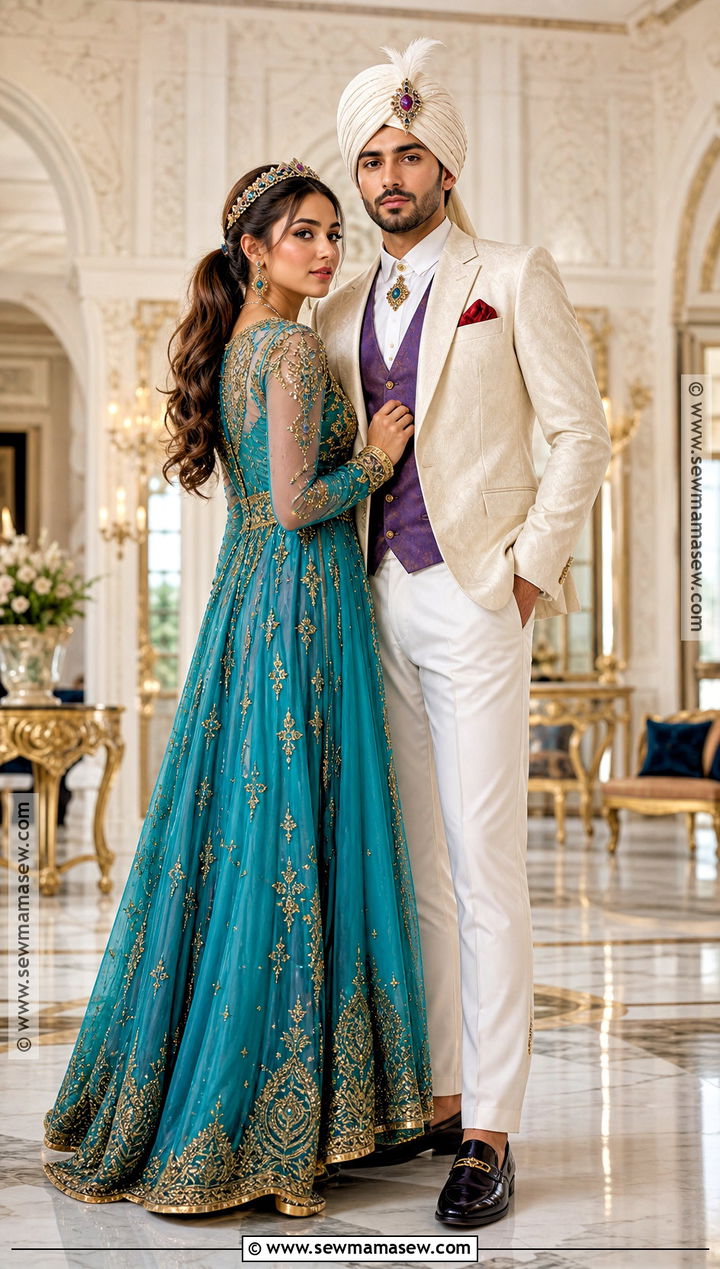 Formal Jasmine And Aladdin Costume - 35 Jasmine And Aladdin Costumes