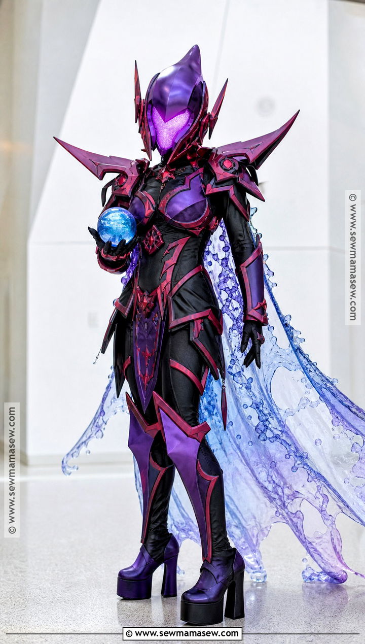 Foul Legacy Childe Cosplay - 30 childe cosplay ideas