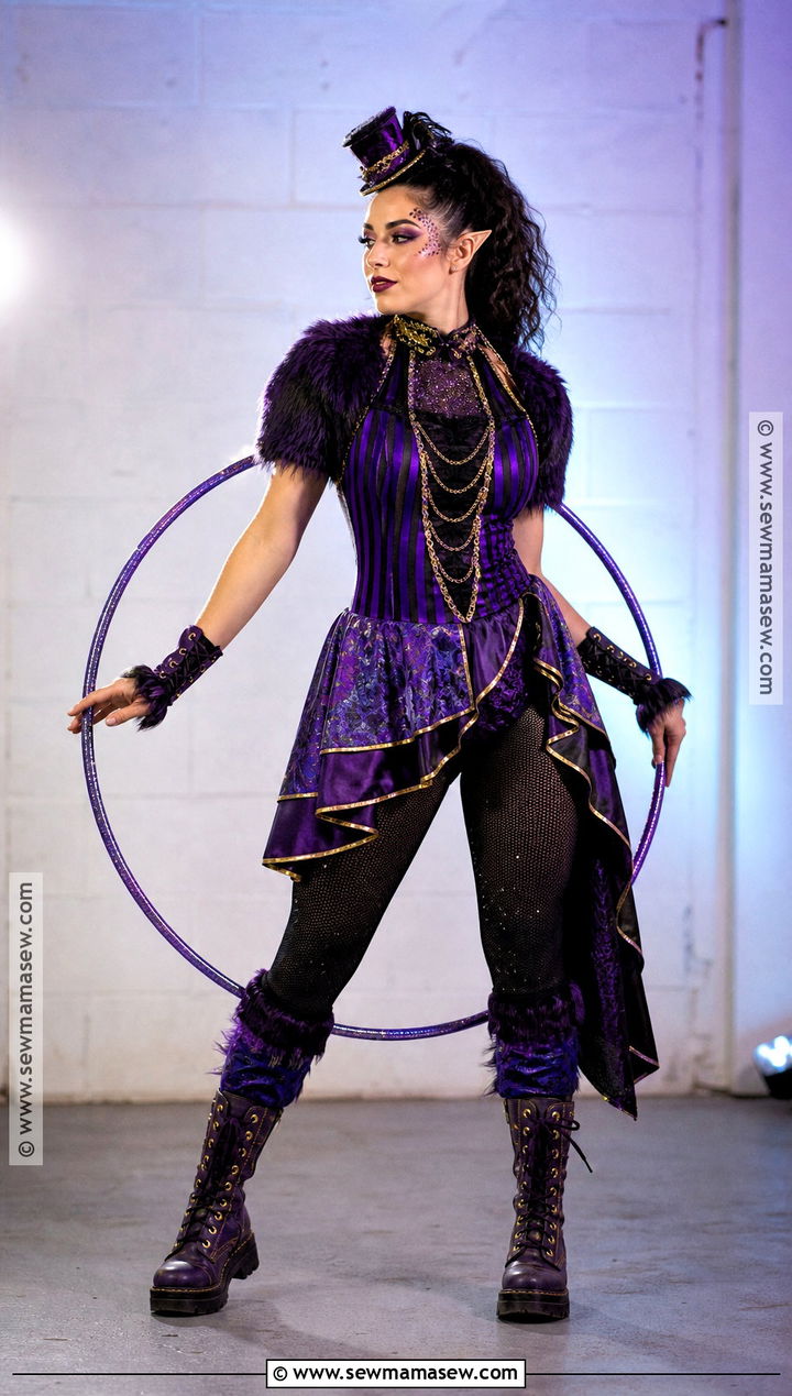 Freak Du Chic Clawdeen Costume - 30 monster high costume clawdeen ideas