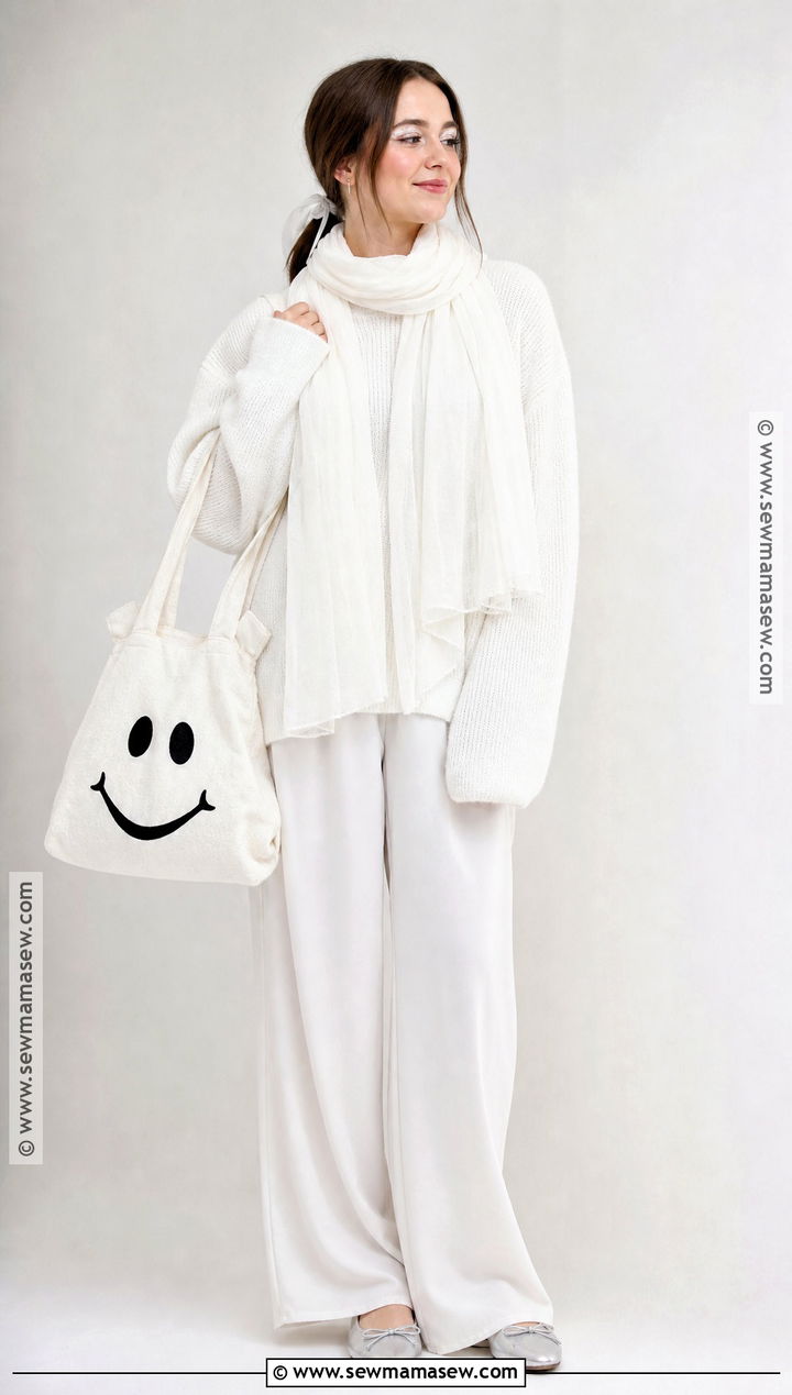 Friendly Ghost Halloween Outfit - 30 Last Minute Halloween Outfits
