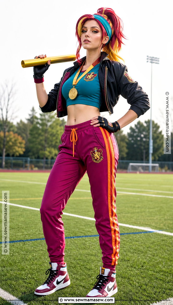 Friendship Games Sunset Shimmer Cosplay - 30 sunset shimmer cosplay ideas