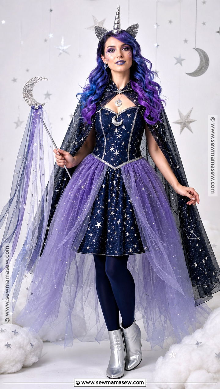 Galaxy Unicorn Costume - 30 Unicorn Costume Women's Ideas