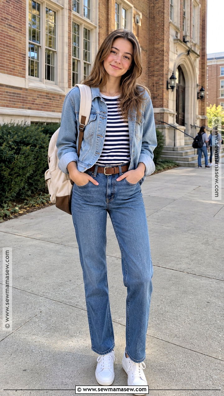 Gap Back To School Clothes - 15 Places To Buy Back To School Clothes
