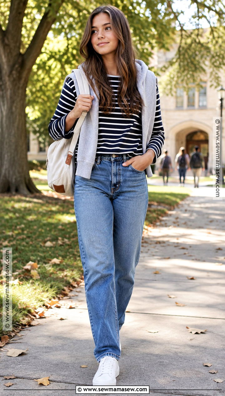 Gap Back To School Clothes - 15 stores for back to school clothes