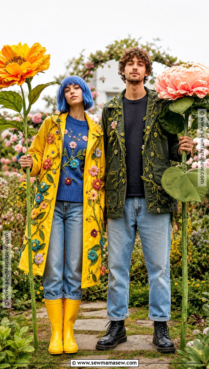 Garden Coraline And Wybie Costume - 30 coraline couple costume ideas