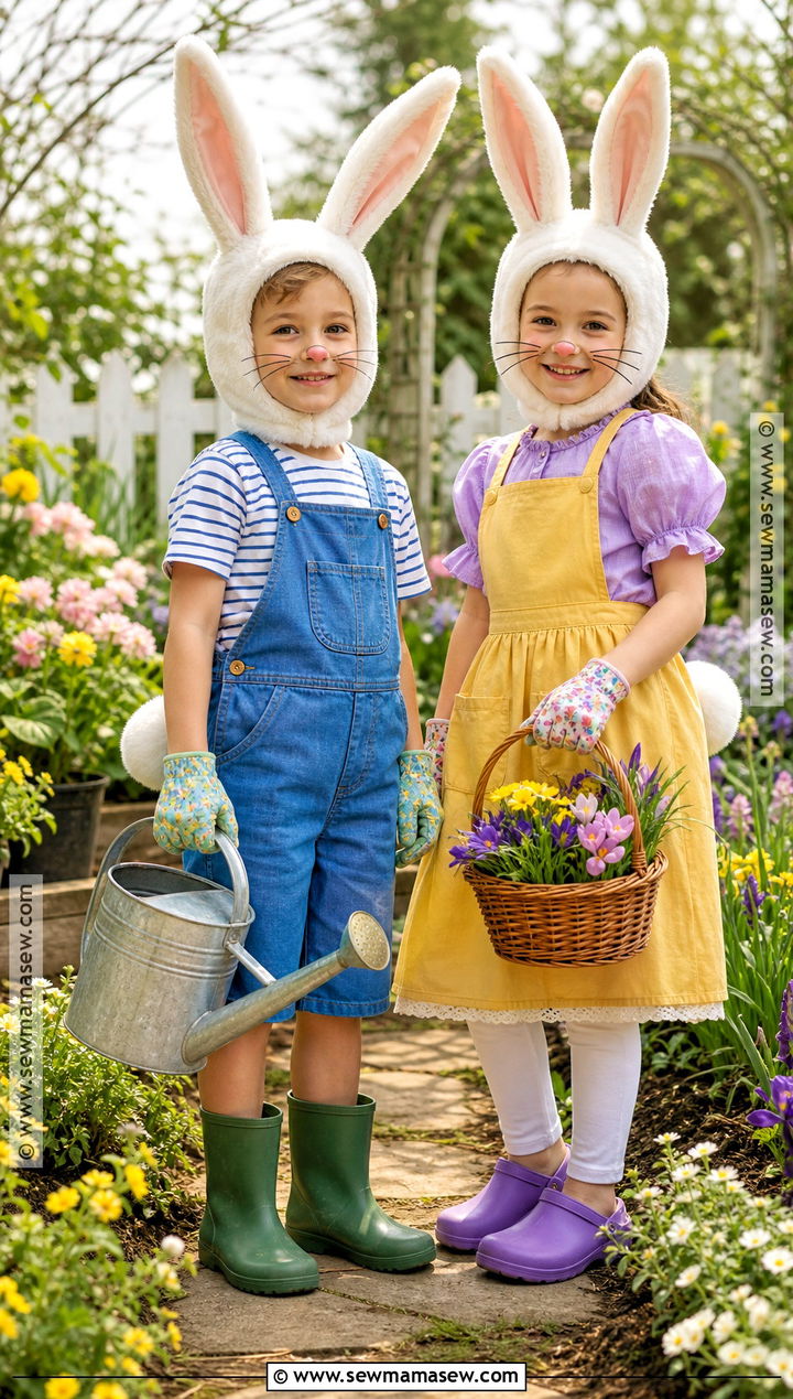 Garden Max And Ruby Costume - 30 max and ruby costume ideas