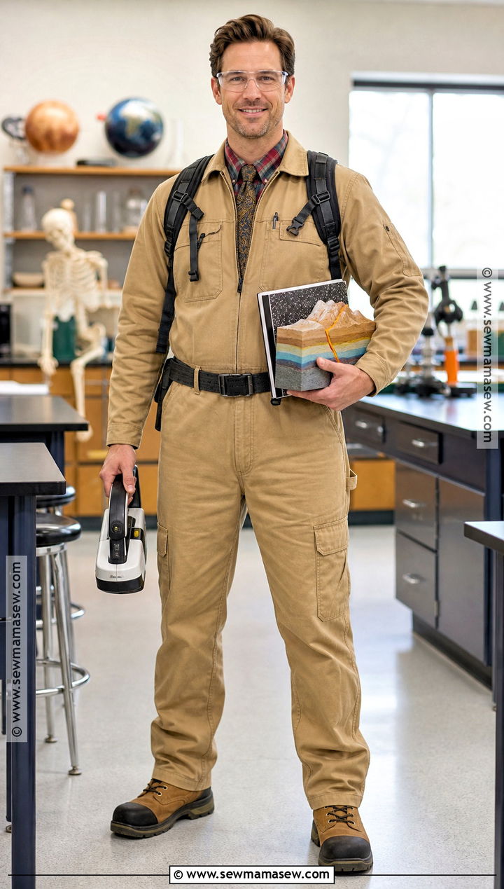 Gary Grooberson Ghostbusters Costume - 40 ghostbusters costume ideas