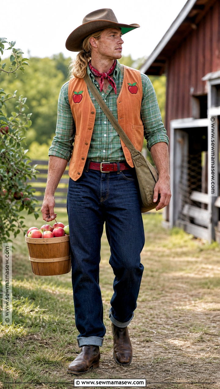 Gender Bent Applejack Cosplay - 35 Applejack Cosplay Ideas