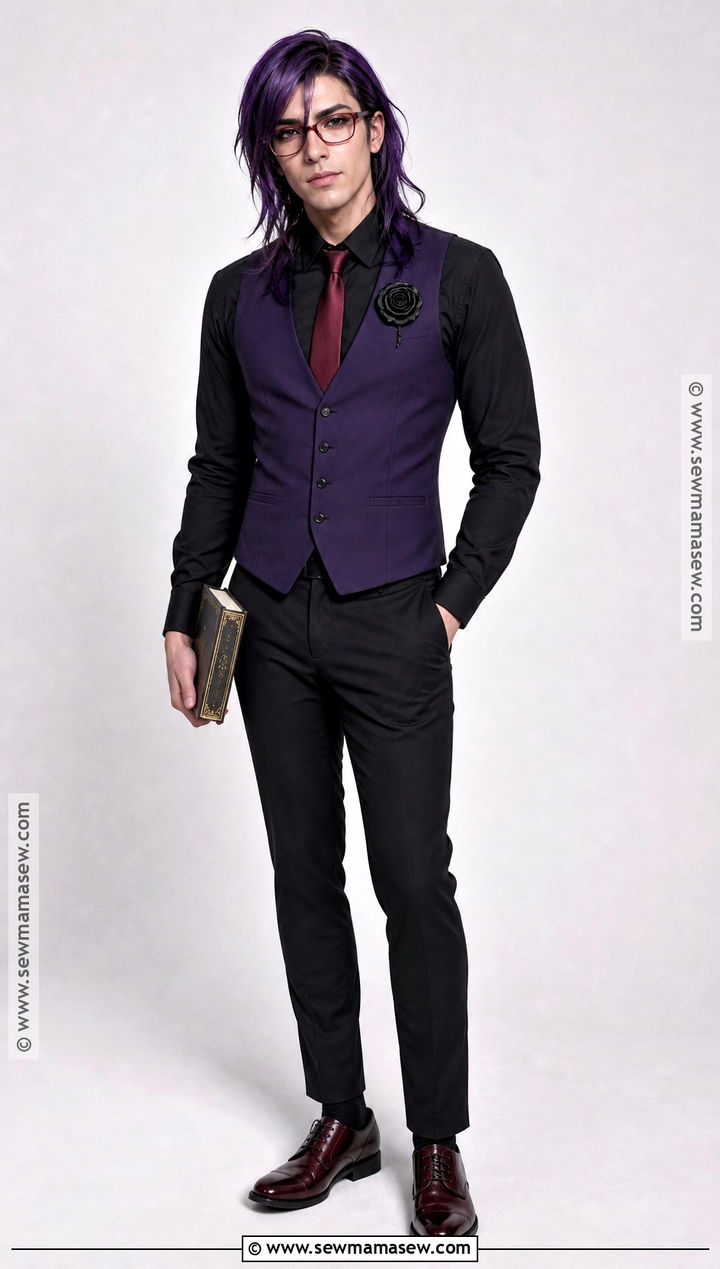 Gender Bent Rize Cosplay - 30 Rize Tokyo Ghoul Cosplay Ideas