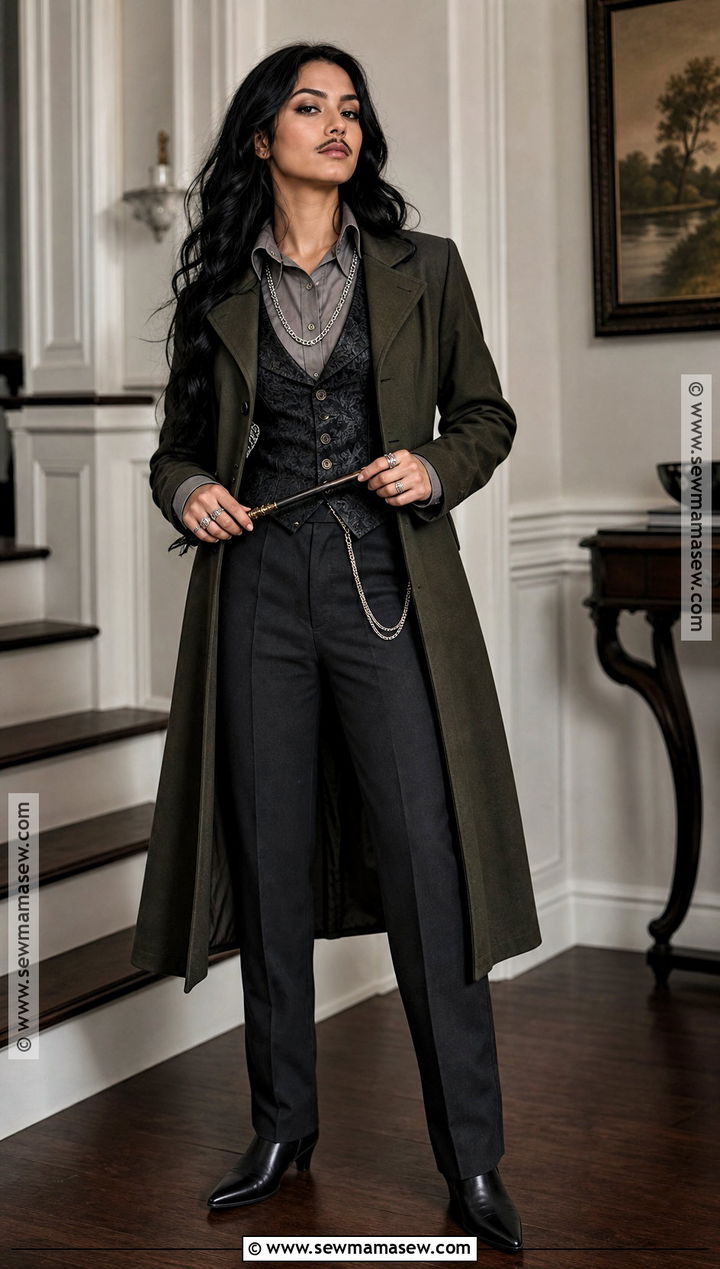 Gender Bent Sirius Black Cosplay - 30 Sirius Black Cosplay Ideas