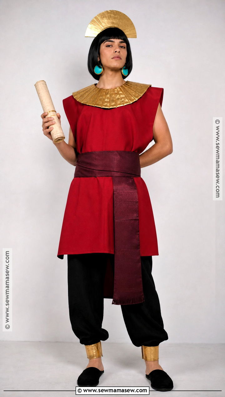 Gender Neutral Kuzco Costume - 30 kuzco costume ideas