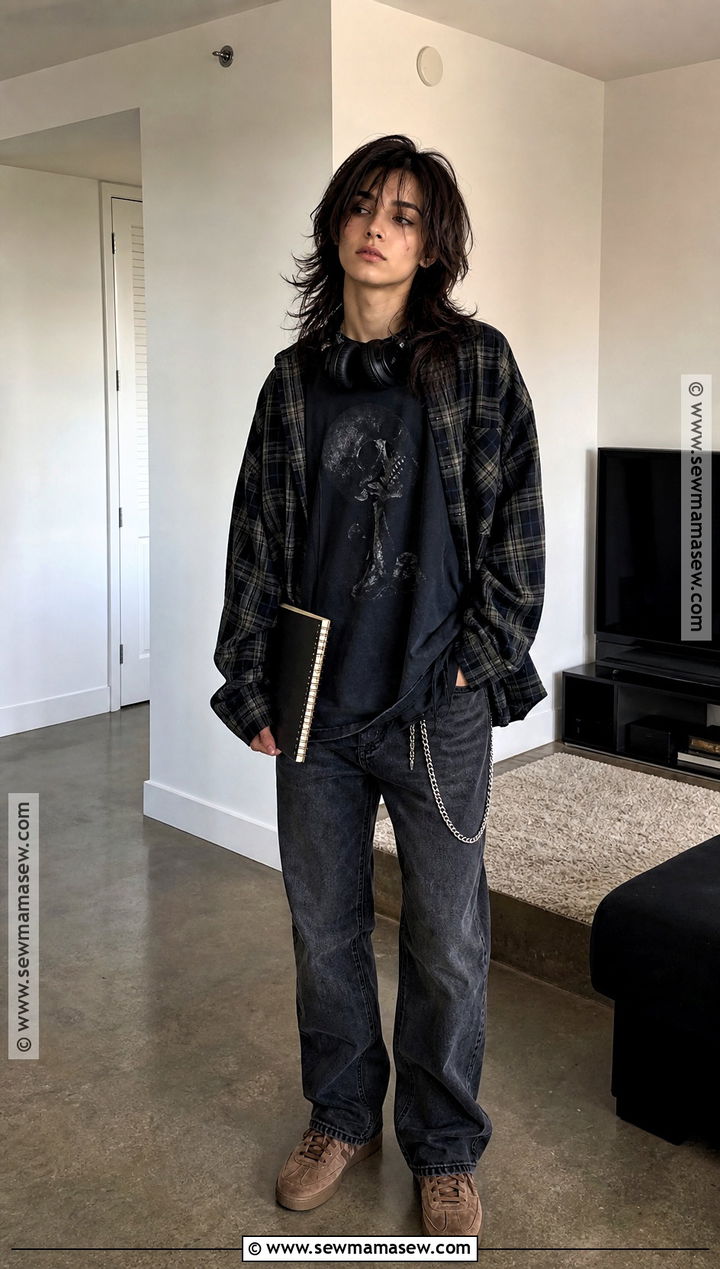 Gender Neutral Larry Johnson Cosplay - 30 larry johnson cosplay ideas