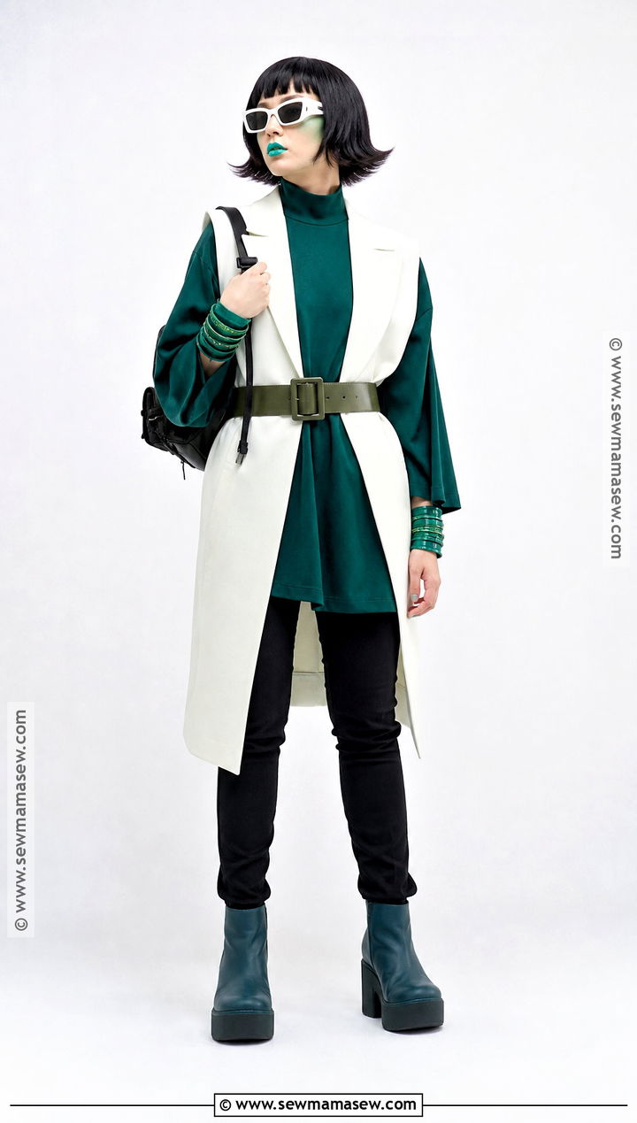 Gender Neutral Scarah Screams Cosplay - 30 Scarah Screams Cosplay Ideas