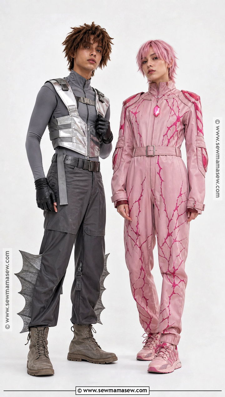 Gender Neutral Sharkboy And Lavagirl Costume - 40 sharkboy and lavagirl costume ideas