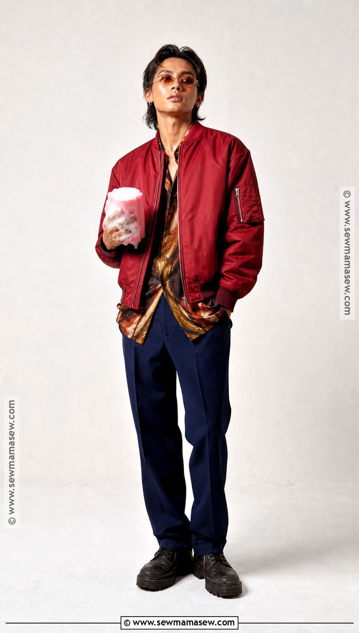 Gender Neutral Tyler Durden Costume - 40 tyler durden costume ideas