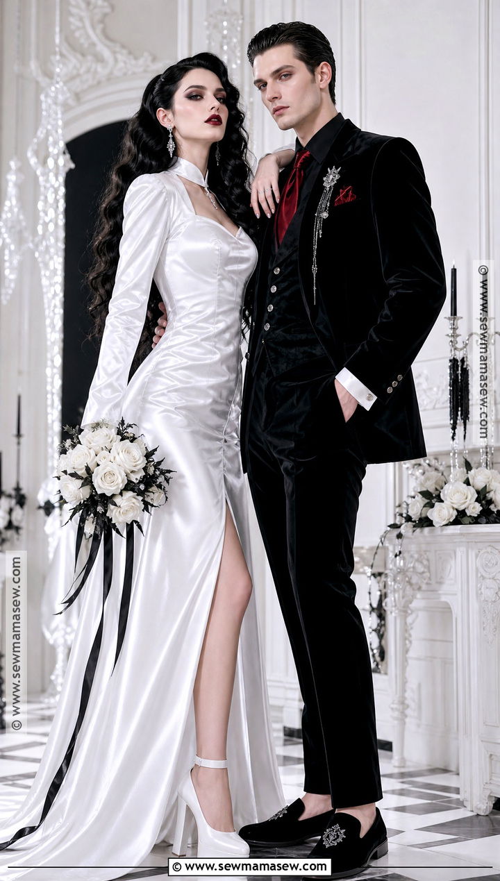 Glam Demolition Lovers Cosplay - 35 demolition lovers cosplay ideas