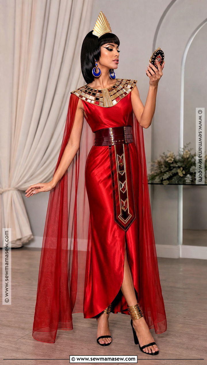 Glam Kuzco Costume - 30 kuzco costume ideas