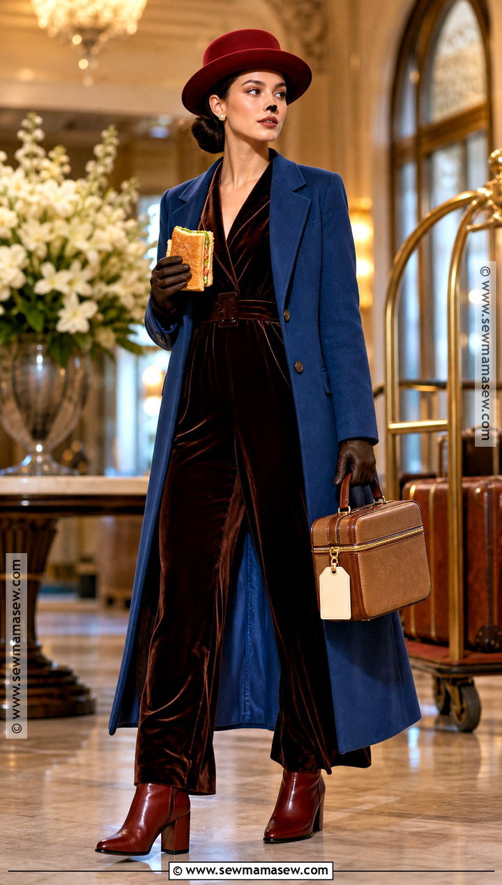 Glam Paddington Bear Costume - 50 paddington bear costume ideas