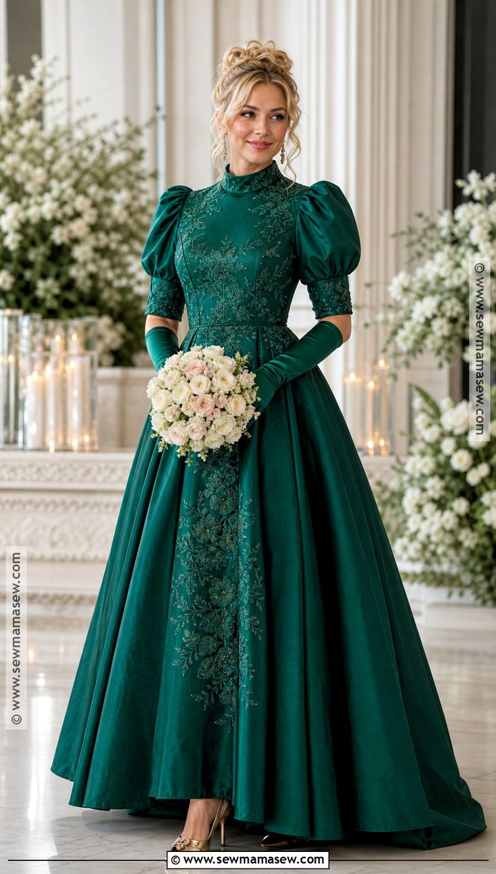 Glinda Wicked Thank Goodness Costume - 35 Glinda Wicked Costume Ideas