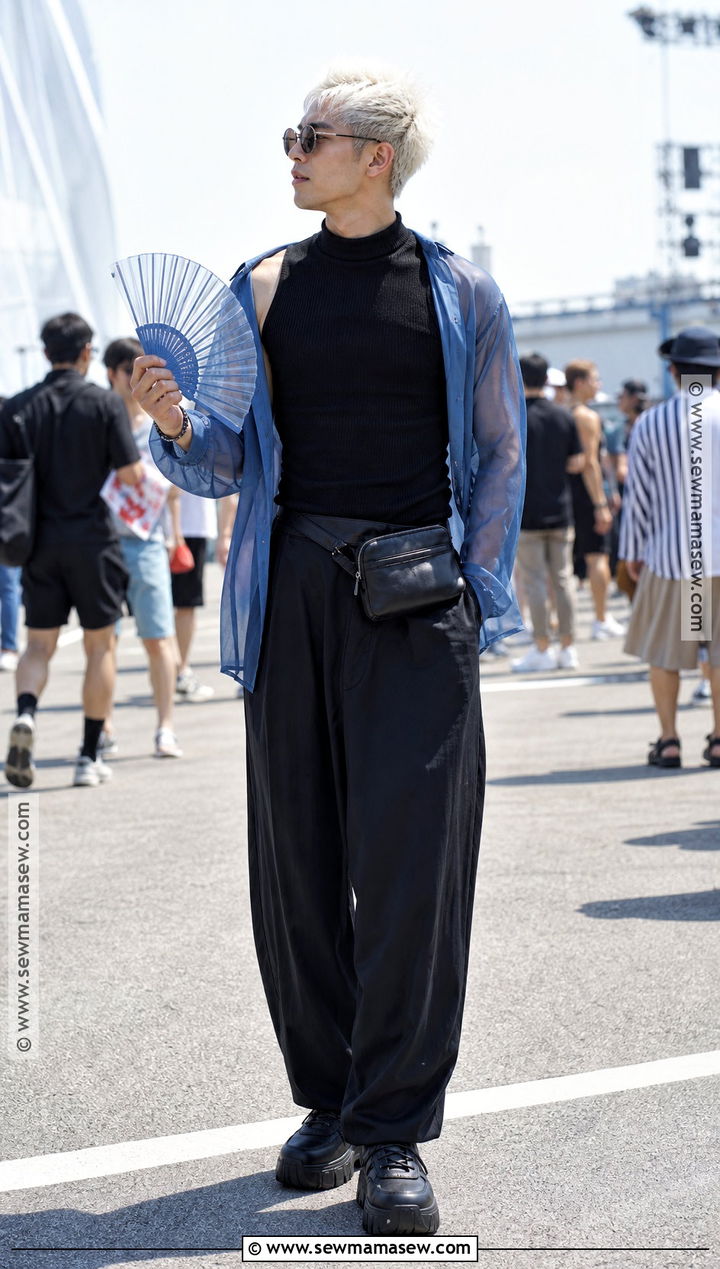 Gojo Festival Cosplay - 50 gojo cosplay ideas