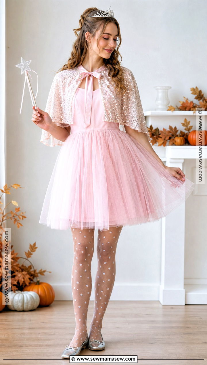Good Witch College Costume - 50 halloween costumes college