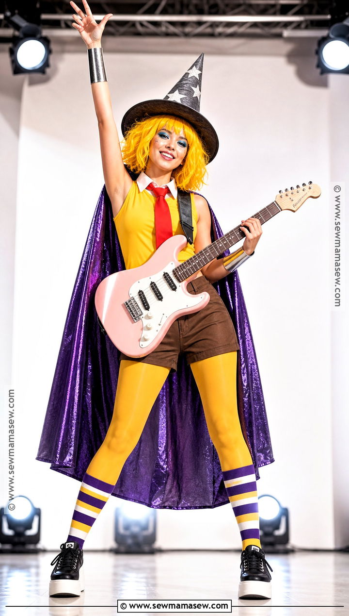 Goofy Goober SpongeBob Costume - 30 spongebob costume ideas for women