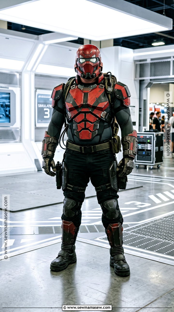 Gotham Knights Red Hood Jason Todd Cosplay - 35 jason todd cosplay ideas