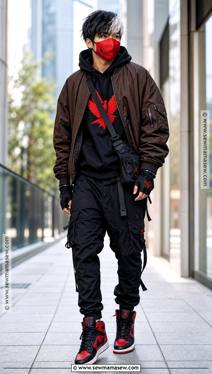 Gotham Streetwear Jason Todd Cosplay - 35 jason todd cosplay ideas