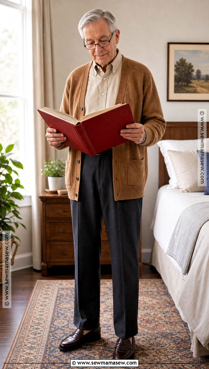 Grandfather Storyteller Costume - 35 princess bride costume ideas