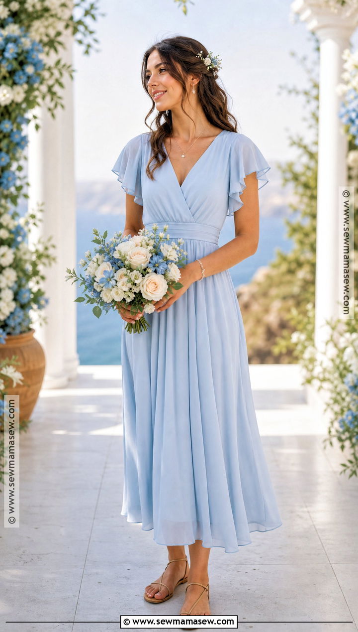 Greek Island Bridesmaid Mamma Mia Costume - 35 mamma mia costume ideas
