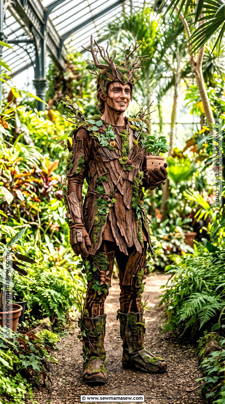 Groot Marvel Rivals Cosplay - 30 Marvel Rivals Cosplay Ideas