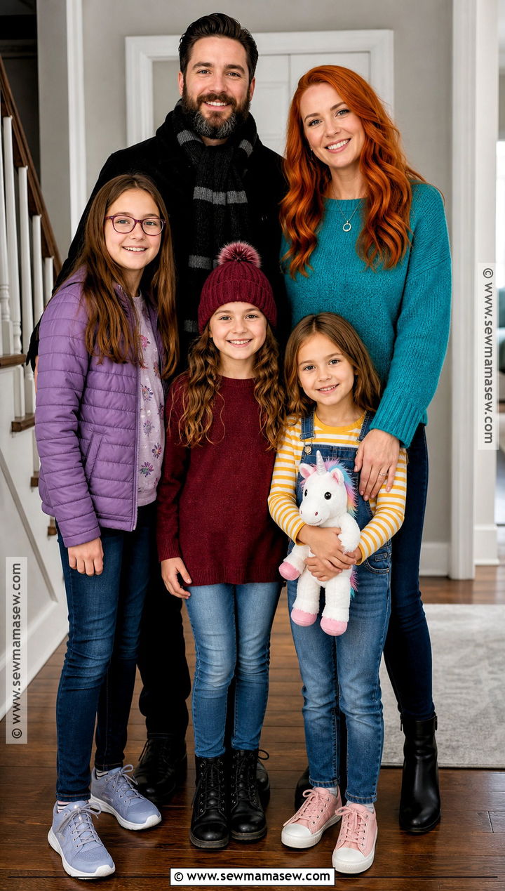 Gru Family Group Costume - 40 despicable me costume ideas