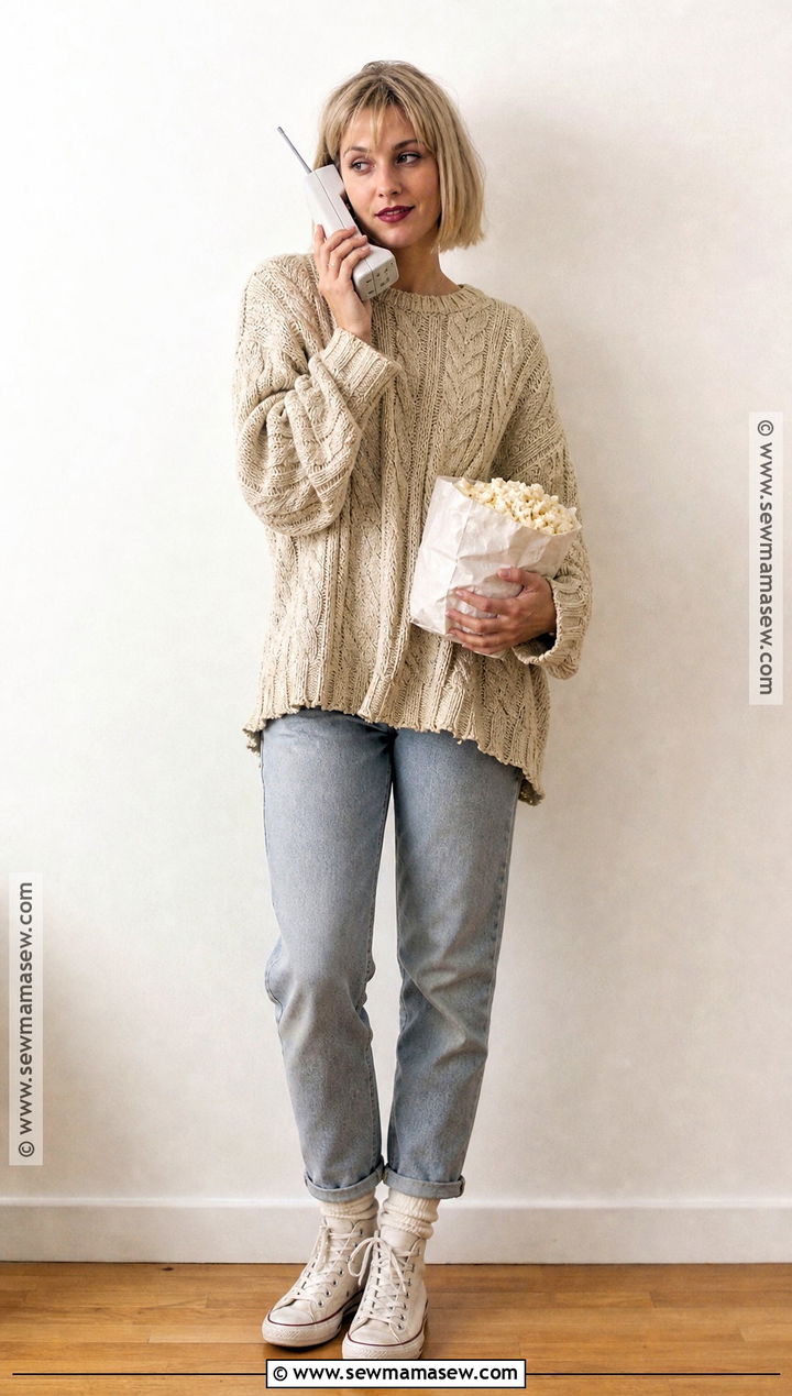 Grunge Casey Becker Costume - 30 casey becker costume ideas