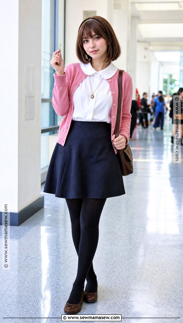 Hachi Easy Closet Cosplay - 35 Hachi Cosplay Ideas